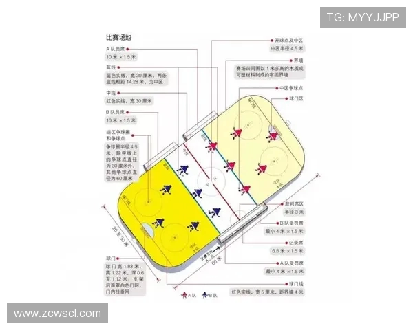 冰球联赛火爆打斗背后的规则