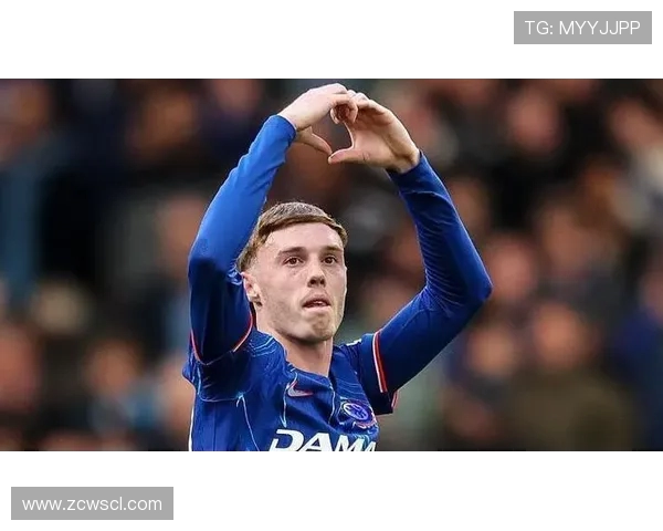 切尔西帕尔默赛季最佳表现